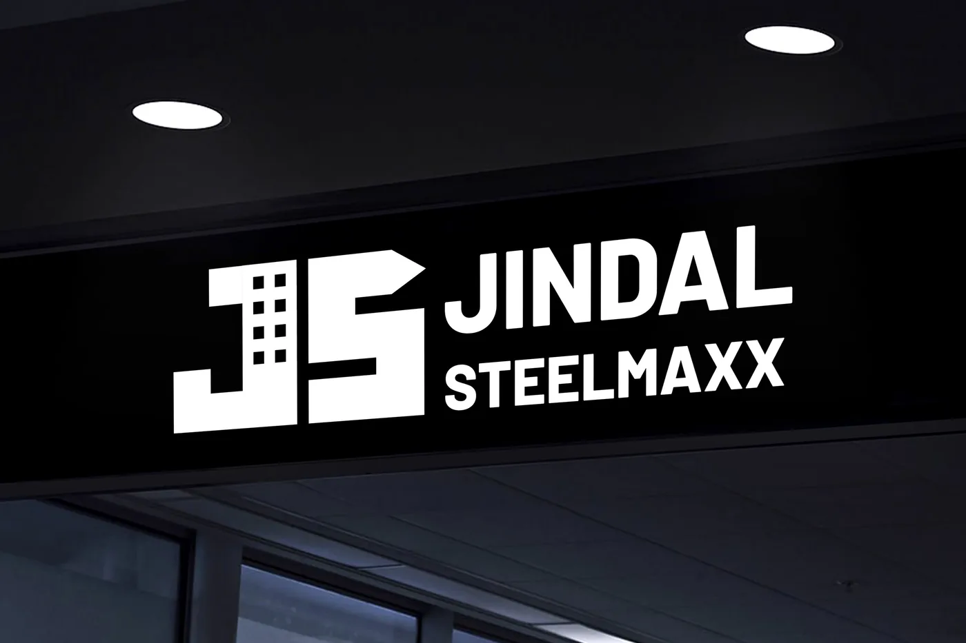 Jindal Steelmaxx